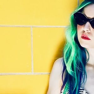 Meet your Posher, Cassidy